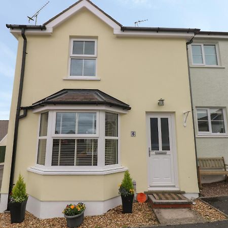 Sandyhill House Saundersfoot Zewnętrze zdjęcie