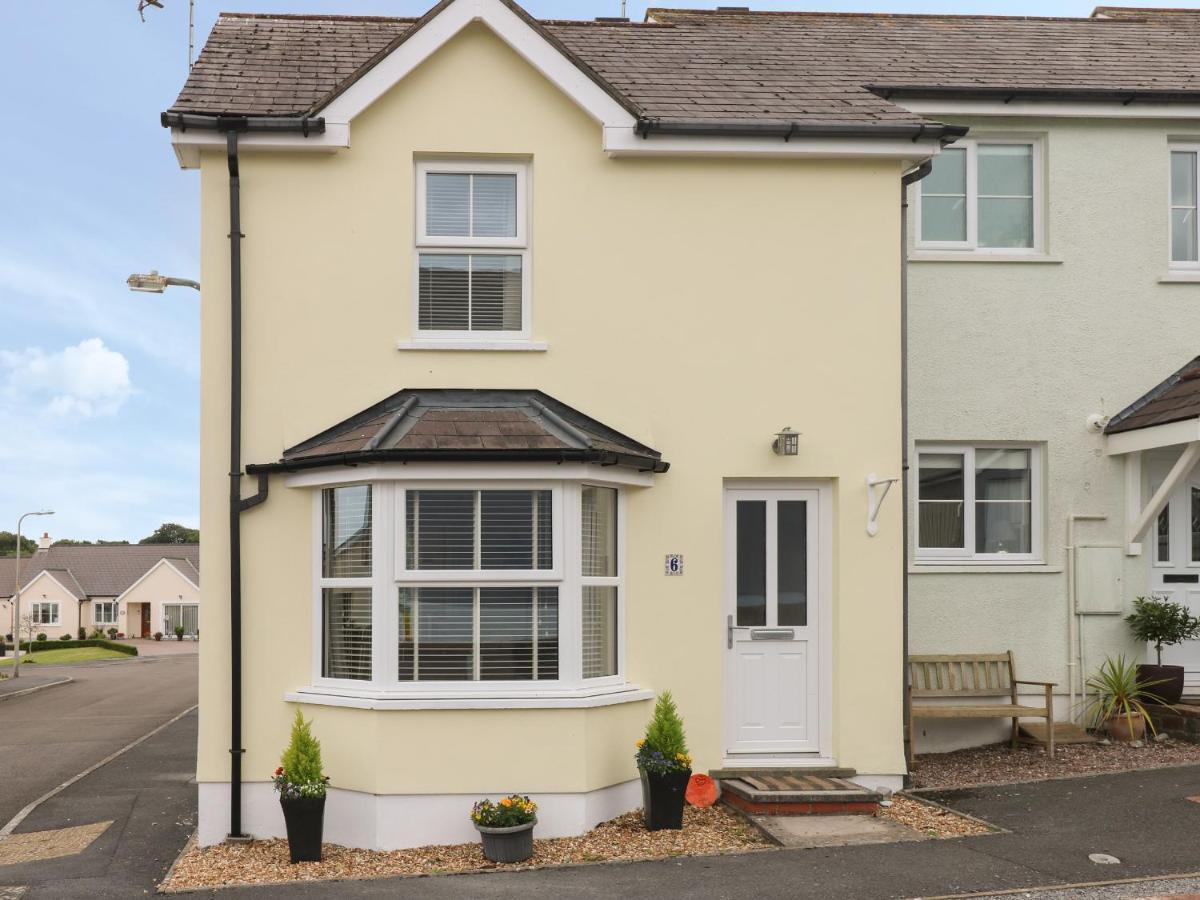 Sandyhill House Saundersfoot Zewnętrze zdjęcie