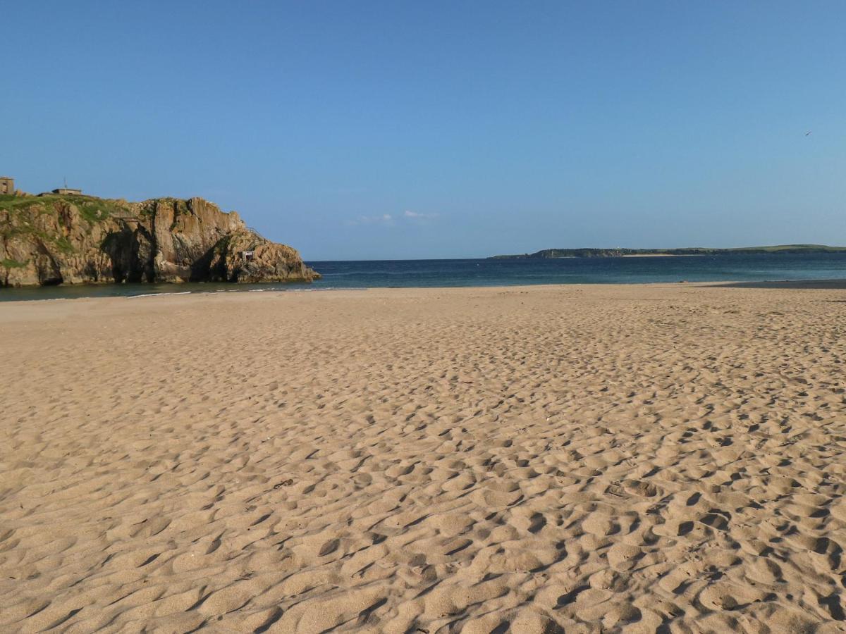 Sandyhill House Saundersfoot Zewnętrze zdjęcie